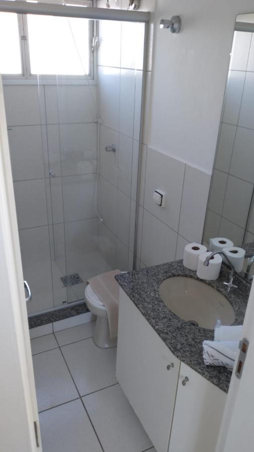 Apartamento Studio Curitiba Exterior foto